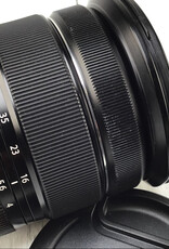 FUJI Fuji Super EBC XF 16-80mm f4 R OIS WR Lens Used Good