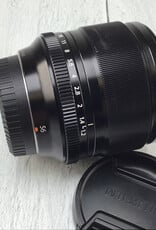 FUJI Fuji Super EBC XF 56mm f1.2 R Lens Used Good