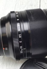 FUJI Fuji Super EBC XF 56mm f1.2 R Lens Used Good