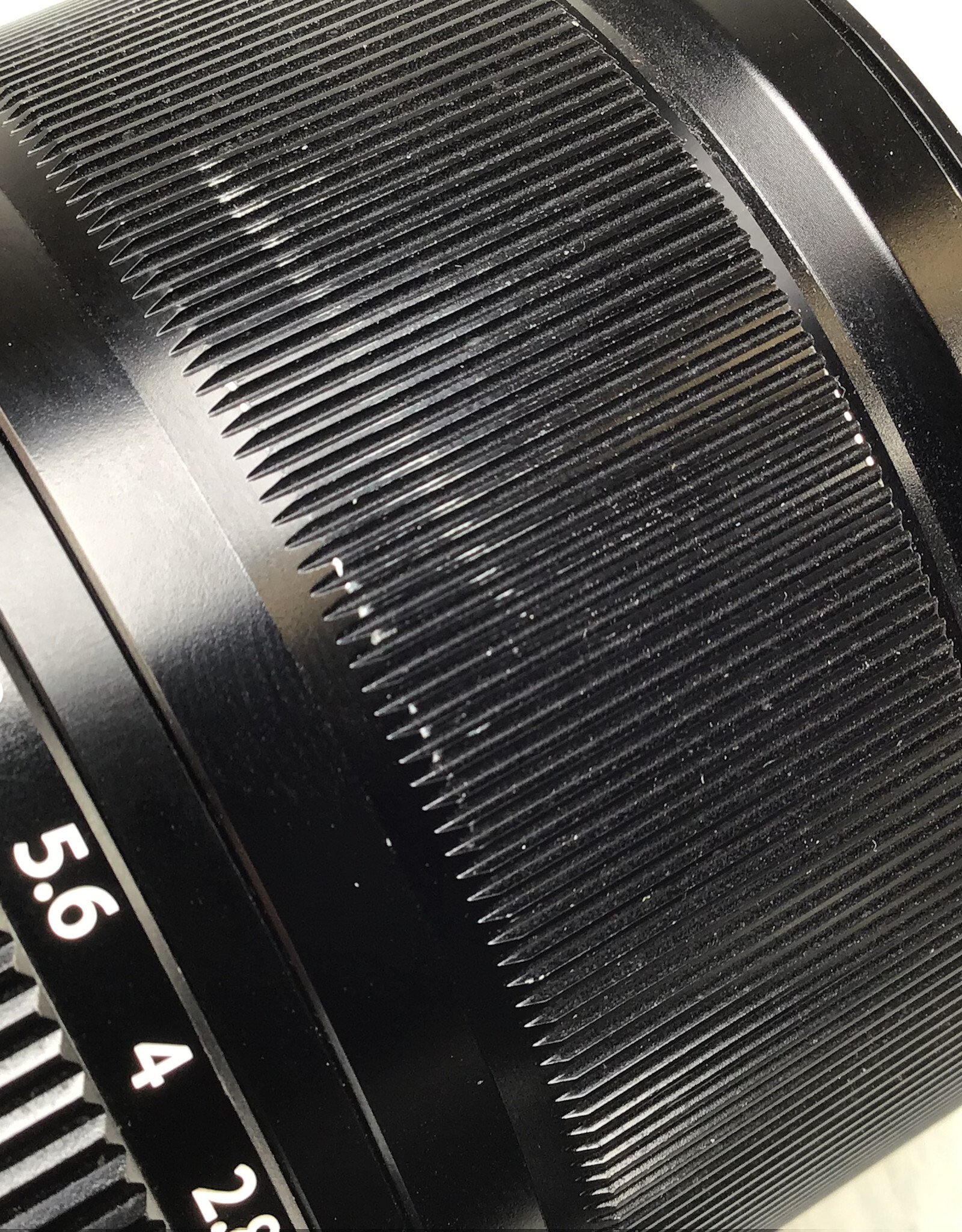 FUJI Fuji Super EBC XF 56mm f1.2 R Lens Used Good