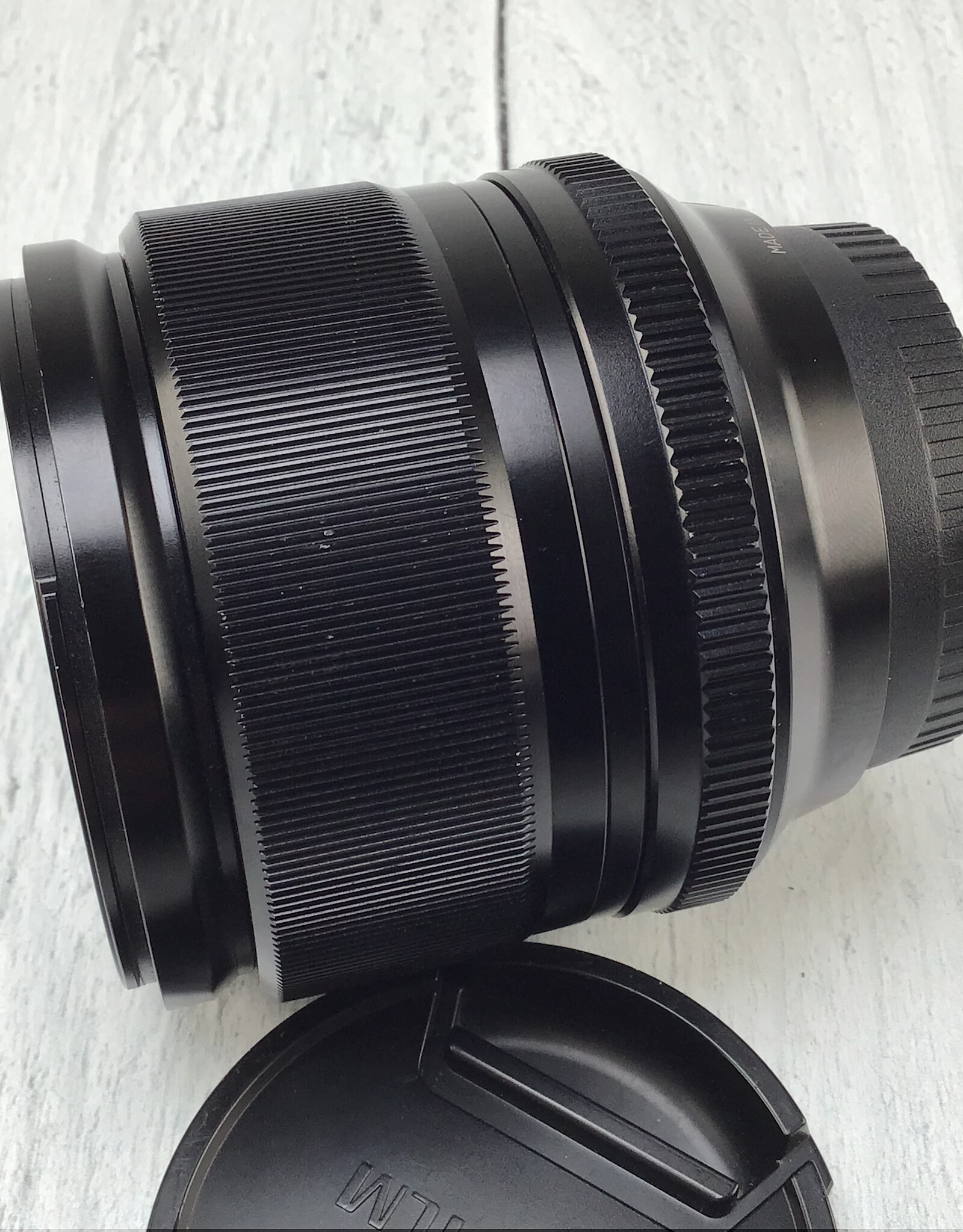 FUJI Fuji Super EBC XF 56mm f1.2 R Lens Used Good