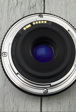 CANON Canon EF-S 24mm f2.8 STM Lens Used Good