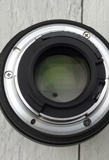 NIKON Nikon DX AF-S Nikkor 35mm f1.8 G Lens w/ Hood Used Good