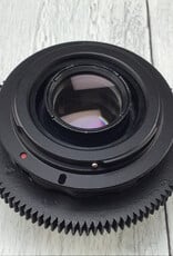 helios HELIOS 44-2 F2 58MM MOD FOR CANON EF Cinema Used Fair