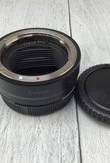 CANON Canon Mount Adapter EF-EOS R Used Good