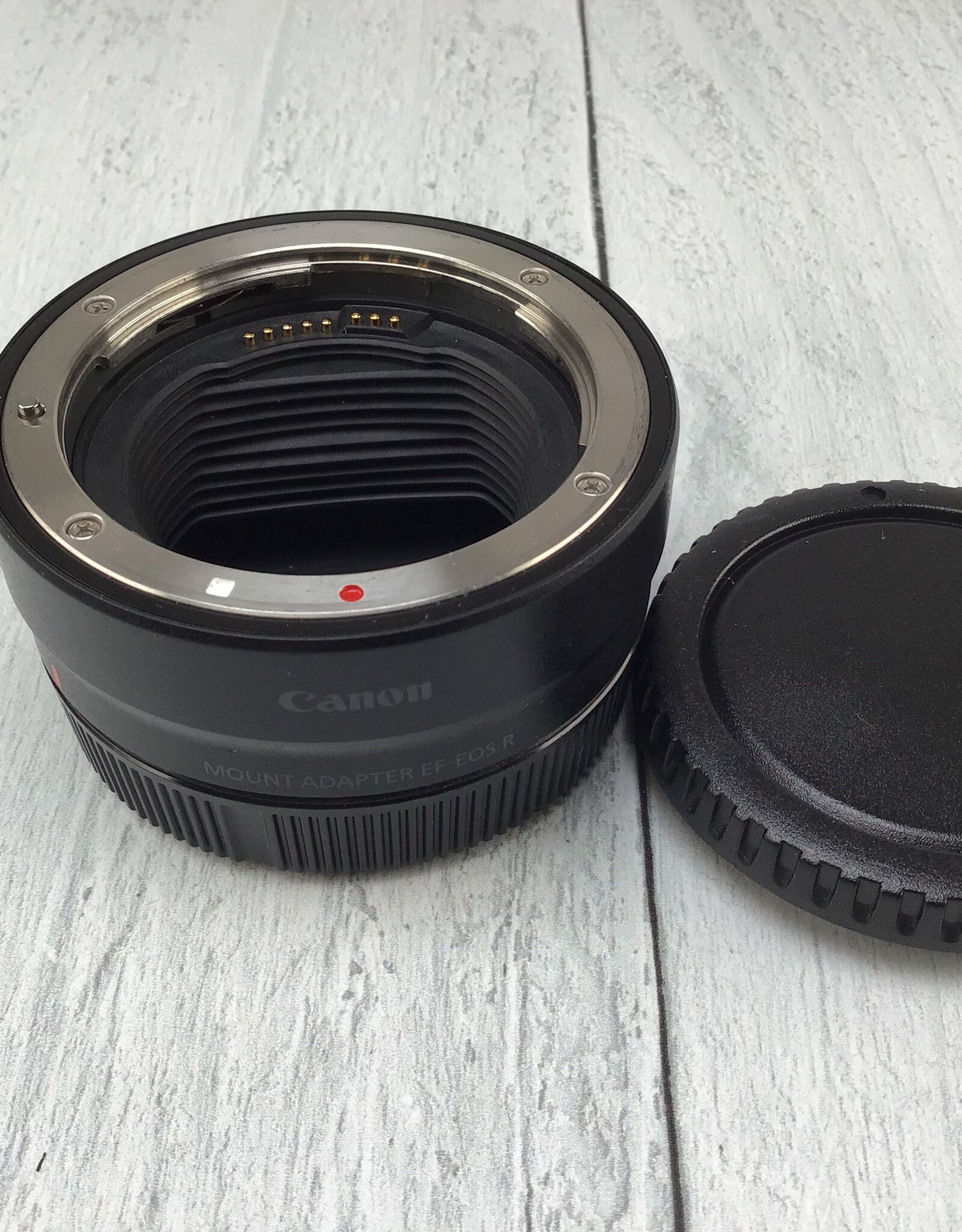 CANON Canon Mount Adapter EF-EOS R Used Good