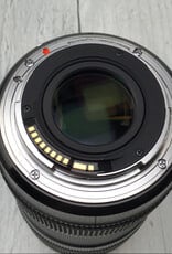 SIGMA Sigma 18-35mm f1.8 DC Lens for Canon EF Used Good