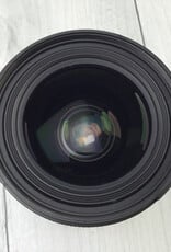 SIGMA Sigma 18-35mm f1.8 DC Lens for Canon EF Used Good