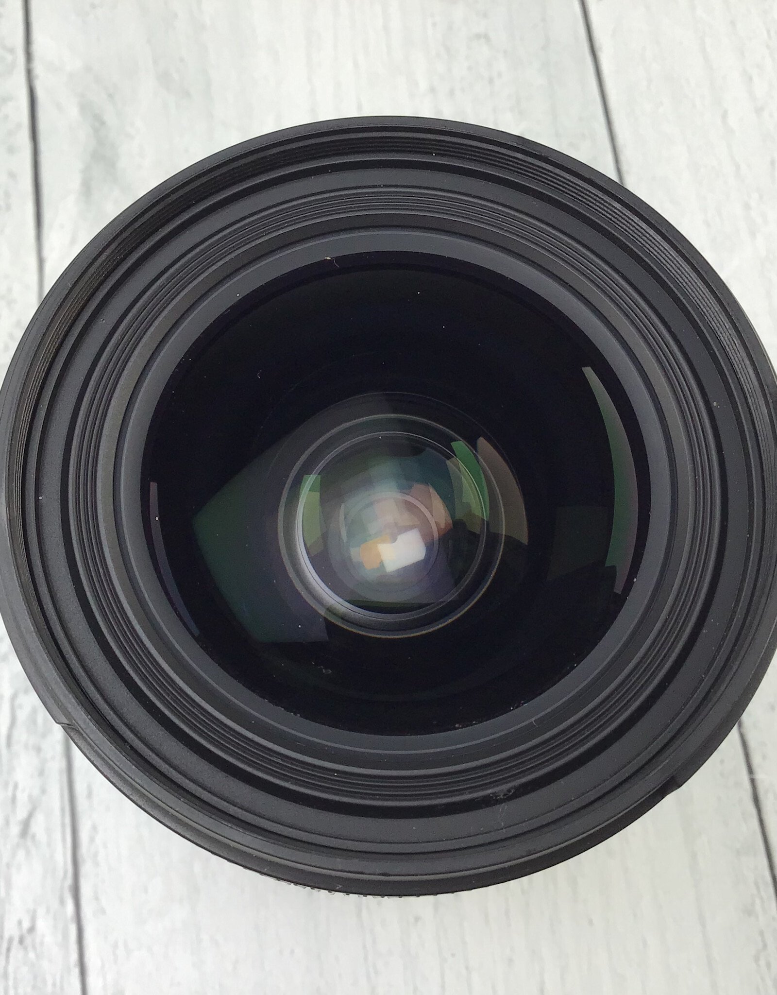 SIGMA Sigma 18-35mm f1.8 DC Lens for Canon EF Used Good