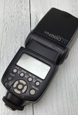 YONGNUO Yongnuo Speedlite YN560 IV Flash for Canon Used Good