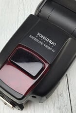 YONGNUO Yongnuo Speedlite YN560 IV Flash for Canon Used Good