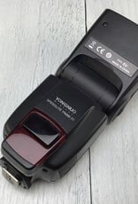 YONGNUO Yongnuo Speedlite YN560 IV Flash for Canon Used Good