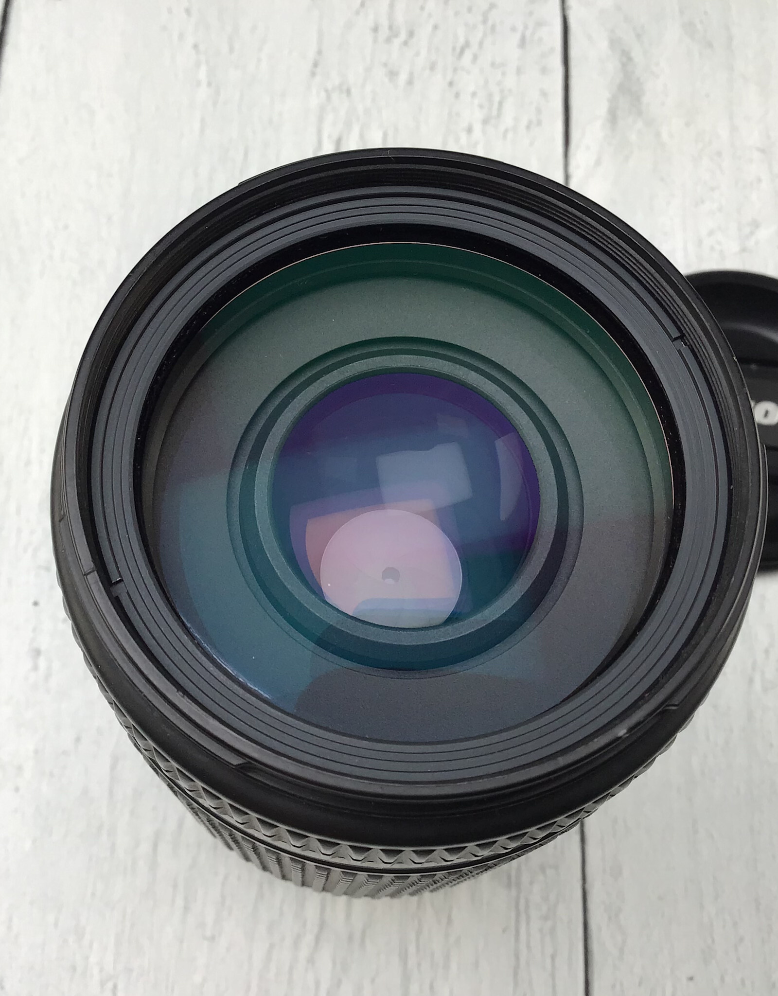 NIKON Nikon ED AF Nikkor 70-300mm f4-5.6 D Lens Used Good