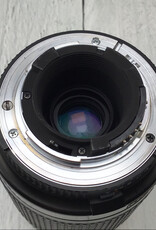 NIKON Nikon ED AF Nikkor 70-300mm f4-5.6 D Lens Used Good