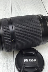 NIKON Nikon ED AF Nikkor 70-300mm f4-5.6 D Lens Used Good