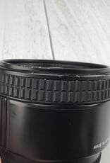 NIKON Nikon AF Nikkor 85mm f1.8 D Lens Used Fair