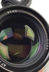 NIKON Nikon AF Nikkor 85mm f1.8 D Lens Used Fair
