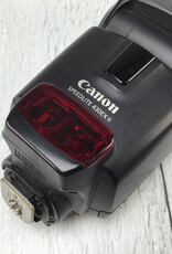 CANON Canon Speedlite 430EX II Flash Used Good