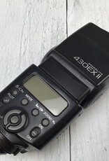 CANON Canon Speedlite 430EX II Flash Used Good