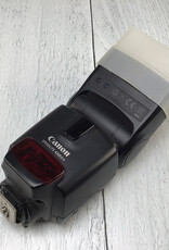 CANON Canon Speedlite 430EX II Flash Used Good