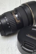 Tokina Tokina SD 16-28mm f2.8 IF Lens for Canon EF Used Good