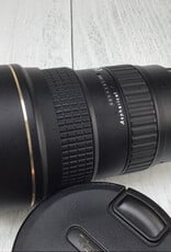 Tokina Tokina SD 16-28mm f2.8 IF Lens for Canon EF Used Good