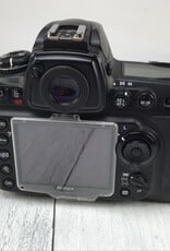 NIKON Nikon D700 Camera Body Used Good