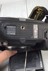 NIKON Nikon D700 Camera Body Used Good