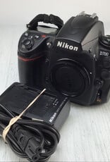 NIKON Nikon D700 Camera Body Used Good