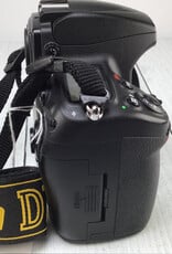 NIKON Nikon D700 Camera Body Used Good