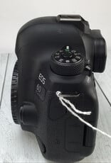 CANON Canon EOS 6D Mark II Camera Body Used Good