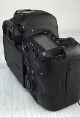 CANON Canon EOS 6D Mark II Camera Body Used Good