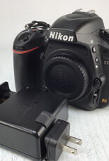 NIKON Nikon D7500 Camera Body Used Good
