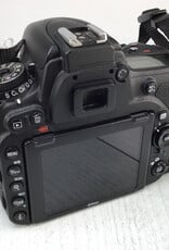 NIKON Nikon D7500 Camera Body Used Good