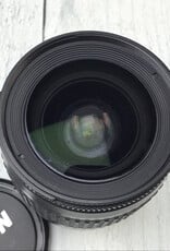 NIKON Nikon AF nikkor 28-80mm f3.3-5.6 G Lens Used Good
