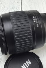 NIKON Nikon AF nikkor 28-80mm f3.3-5.6 G Lens Used Good