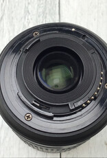NIKON Nikon AF-S Nikkor 55-200mm f4-5.6 G II VR Lens Used Good