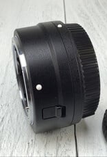 NIKON Nikon FTZ II Lens Adapter Used Good
