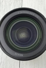 NIKON Nikon Z 24-70mm f4 S Lens Used Good
