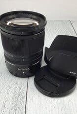 NIKON Nikon Z 24-70mm f4 S Lens Used Good