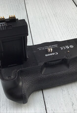 CANON Canon Rebel T5i Camera w/ BG-E8 Grip Used Fair