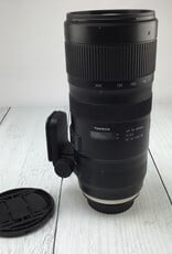 TAMRON Tamron SP 70-200mm f2.8 Di VC USD G2 Lens for Canon EF Used Fair