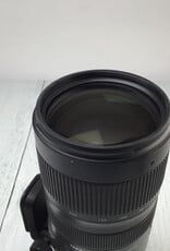 TAMRON Tamron SP 70-200mm f2.8 Di VC USD G2 Lens for Canon EF Used Fair