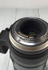 TAMRON Tamron SP 70-200mm f2.8 Di VC USD G2 Lens for Canon EF Used Fair