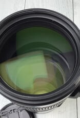 TAMRON Tamron SP 70-200mm f2.8 Di VC USD G2 Lens for Canon EF Used Fair