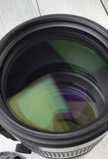 TAMRON Tamron SP 70-200mm f2.8 Di VC USD G2 Lens for Canon EF Used Fair