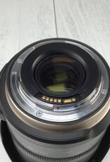 CANON Tamron SP 24-70mm f2.8 Di VC USD G2 Lens for Canon EF Used Good