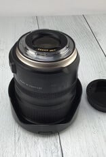 CANON Tamron SP 24-70mm f2.8 Di VC USD G2 Lens for Canon EF Used Good