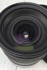 CANON Tamron SP 24-70mm f2.8 Di VC USD G2 Lens for Canon EF Used Good