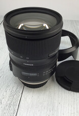 CANON Tamron SP 24-70mm f2.8 Di VC USD G2 Lens for Canon EF Used Good